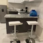 Hermoso Departamento A 2 Minutos Del Foro Sol