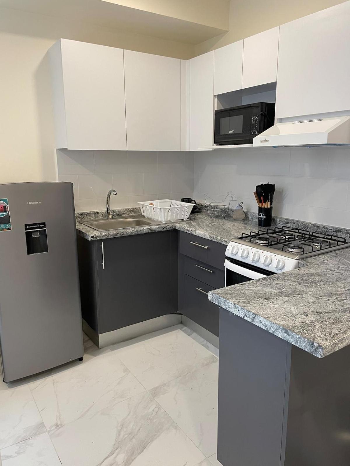 Apartamento Hermoso Departamento A 2 Minutos Del Foro Sol